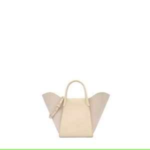 Bolso Capazo Pequeño Tous Tulip