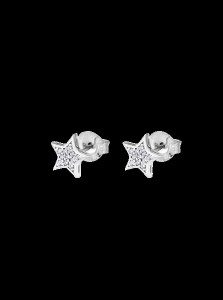 Pendientes de Plata Lotus