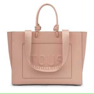 Tous Bolso Shopping XL Amaya T. La Rue New Topo