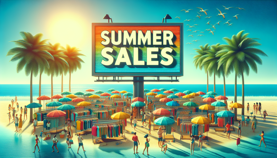 Las Mejores Rebajas de Verano: Guía Definitiva de Descuentos