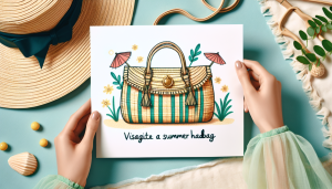 bolso tous verano