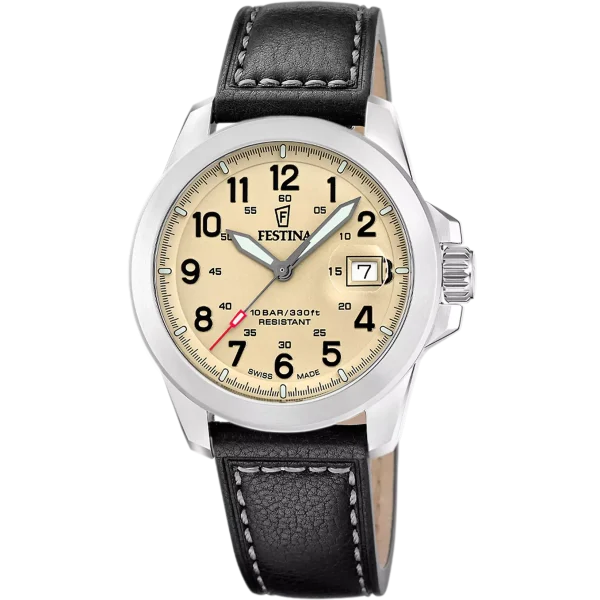 Reloj Festina Swiss Made - Imagen 2