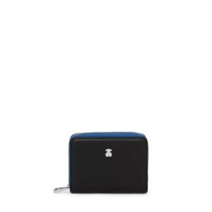 Tous Monedero Mediano New Dubai Saffiano
