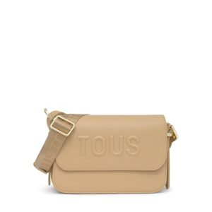 Bolso Bandolera Mediana Tous Brenda