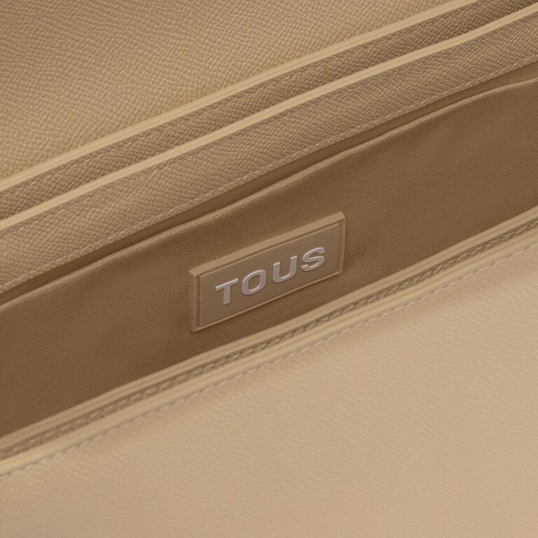 Bolso Bandolera Mediana Tous Brenda - Imagen 3