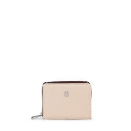 Tous Monedero Mediano New Dubai Saffiano