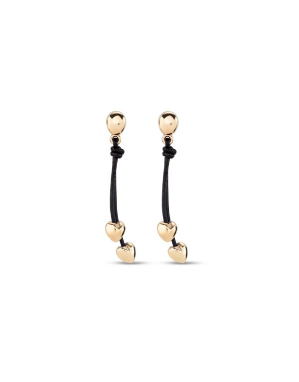 UNO DE 50 | PENDIENTES PRETTY LOVE