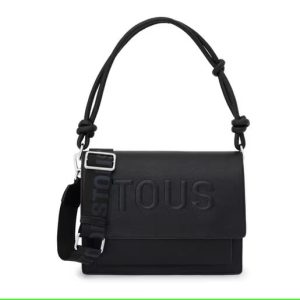Bandolera Mediana Audree Tous La Rue New Negro