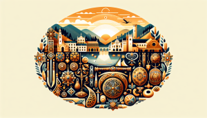 Festividad Día de Galicia  Joyas Artesanía de Galicia