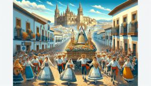 Festividad Día del Carmen