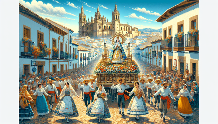 Festividad Día del Carmen: Celebración, Historia y Tradiciones Únicas