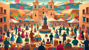 Festividad Local San Benito