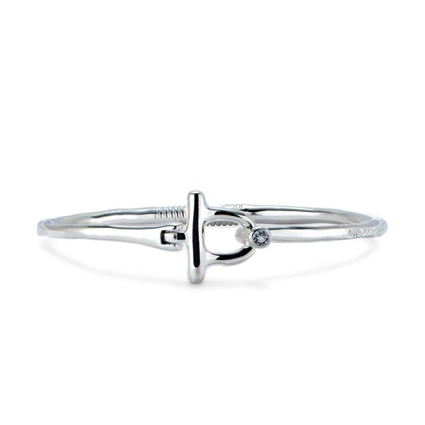 PULSERA UNO DE 50 SER INDOMABLE