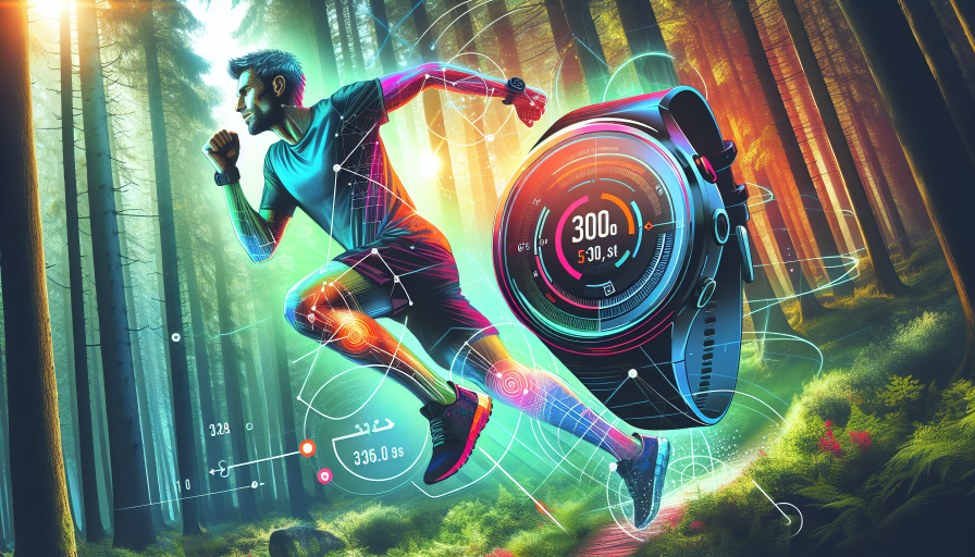 Cómo Elegir el Mejor Polar GPS para Deporte al Aire Libre