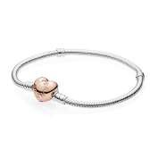 Pulsera Diseño Cadena