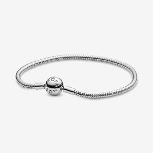 Pulsera de Cadena de Serpiente