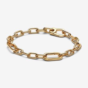 Pulsera de Cadena de Eslabones