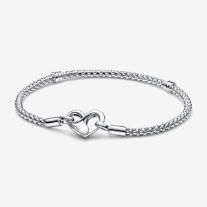 Pulsera de Cadena de Tachuelas