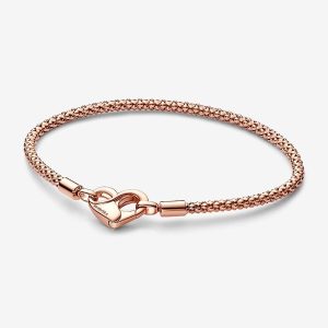 Pulsera de Cadena de Tachuelas