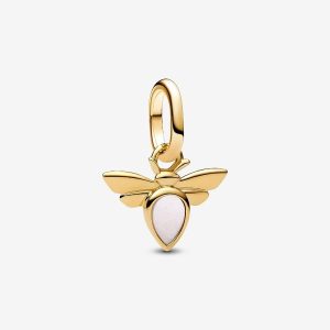 Charm MIni Colgante Abeja