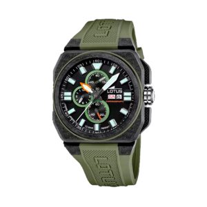 Reloj Lotus Hombre Chronograph