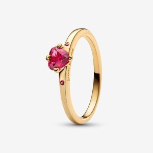 Anillo Explosión de Amor