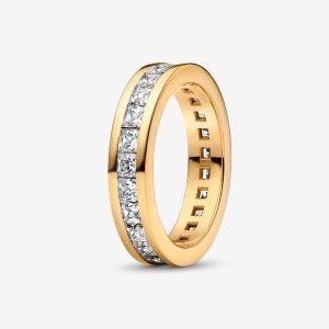 Anillo Canal Eternity