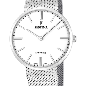 Reloj Festina Swiss Made Hombr