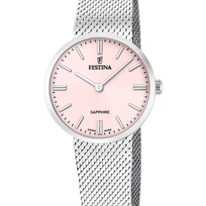 Reloj Festina Swiss Made Mujer