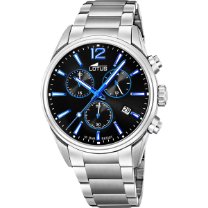 Reloj Lotus Crono de Caballero