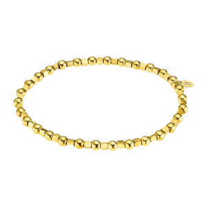 PULSERA DE ACERO LOTUS STYLE