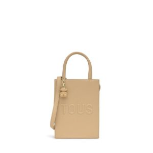 MINI BOLSO POP TOUS BRENDA