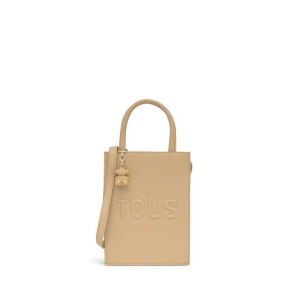 MINI BOLSO POP TOUS BRENDA