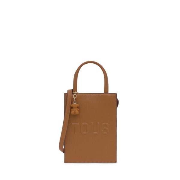 MINI BOLSO POP TOUS BRENDA