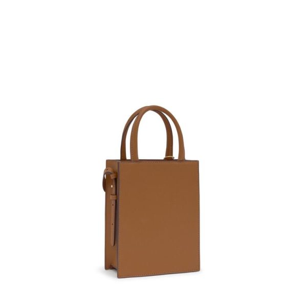 MINI BOLSO POP TOUS BRENDA - Imagen 2