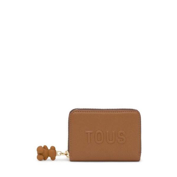MONEDERO M. TOUS BRENDA CAMEL