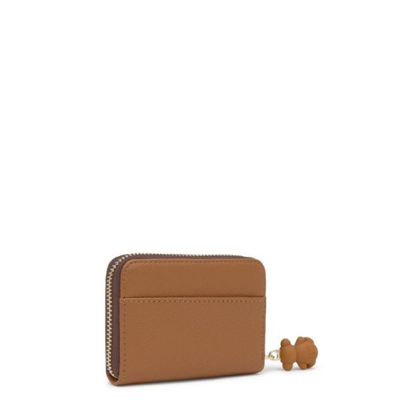 MONEDERO M. TOUS BRENDA CAMEL - Imagen 3