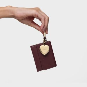 PACK LLAVEROS HOLD MONEDERO