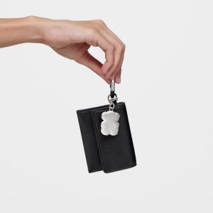 PACK LLAVEROS HOLD MONEDERO