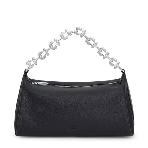 BANDOLERA TOUS FOLD CHAIN - Imagen 2