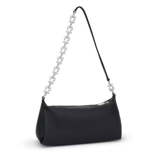 BANDOLERA TOUS FOLD CHAIN - Imagen 3