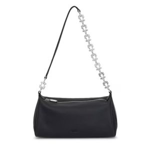 BANDOLERA TOUS FOLD CHAIN