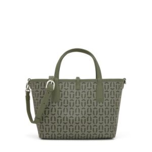 Capazo Mediano T Double-Way