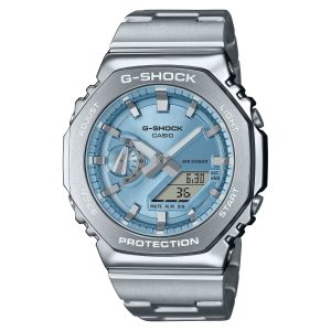 Reloj Casio G-Shock Metal