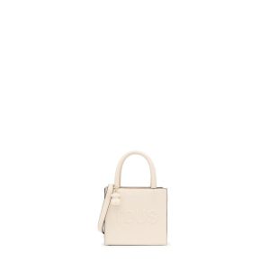 BOLSO MINI CUBE TOUS BRENDA
