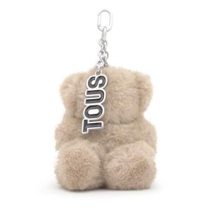 LLAVERO BOLD BEAR WILD TOPO