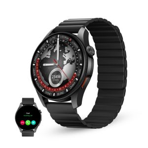 Smartwatch KSIX Horizon, GPS