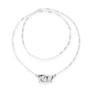 UNO DE 50 | Collar SER INSEPARABLE