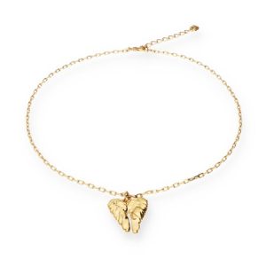 UNO DE 50 | COLLAR SER INVENCIBLE