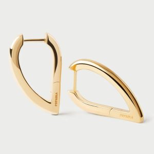 Aros geométricos con forma